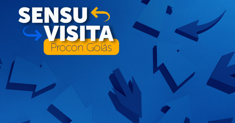 sensu visita procon estadual