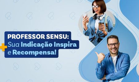 REGULAMENTO DA CAMPANHA “Professor Indica Sensu”