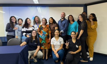 Jornada de Afetos – Uma imersão na Psicologia Hospitalar