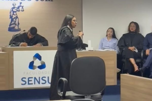 Tribunal do Júri 3