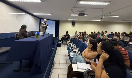 Faculdade Sensu recebe advogados criminalistas para palestras e anuncia parceria com o evento Júri Épico