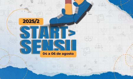 Start Sensu 2025/2 – 11ª Edição