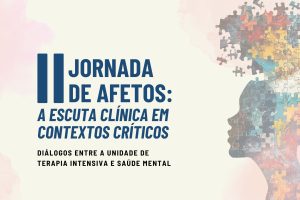 II Jornada de afetos – site