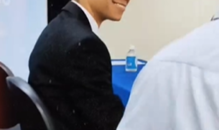 Palestra em Parceria com a OAB Promove Diálogo e Troca de Experiências no Curso de Direito