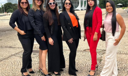 Alunos de Direito da Faculdade Sensu Realizam Visitas Guiadas a Instituições Jurídicas em Brasília