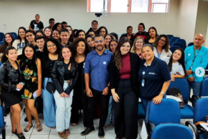 evento dia do Psicólogo