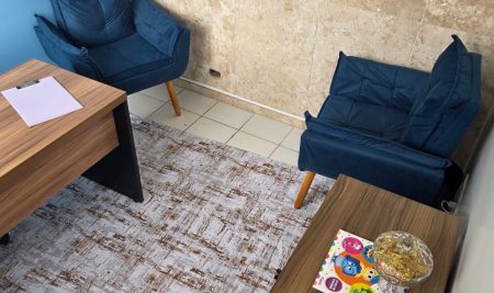 Clínica Escola de Psicologia da Faculdade Sensu