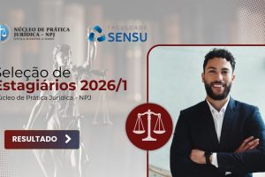 Seleção de Estagiários