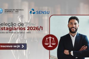 Seleção de Estagiários