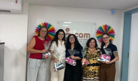 Entrega da Campanha Mãe com Dignidade leva acolhimento e esperança a famílias da comunidade